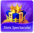 Slots Spectacular
